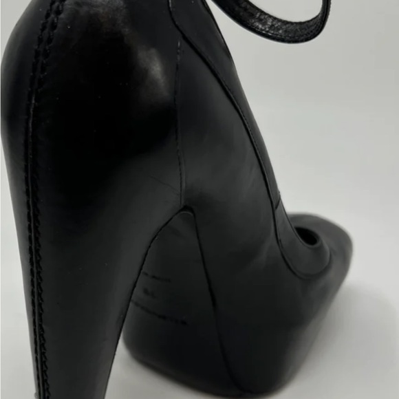 Balenciaga black leather pristine condition. Soles have been rubbers - Picture 5 of 16